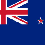 Uuden-Seelannin lippu, rajattu